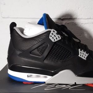 Meet your Posher, Brandon